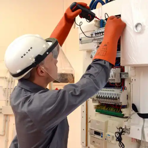 elektricien Opheusden